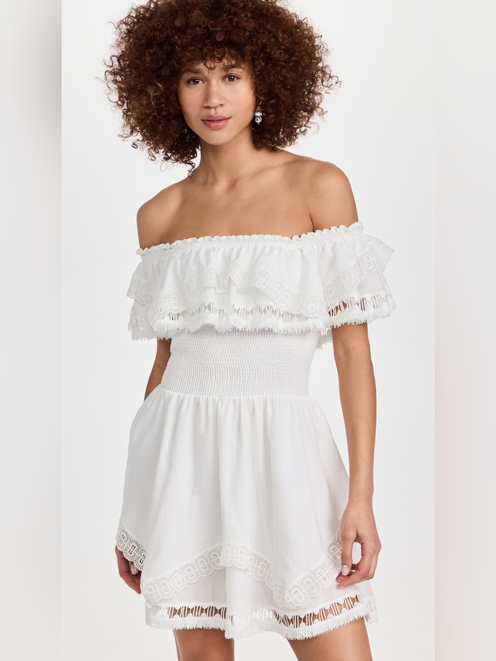 Peixoto Wyatt Dress